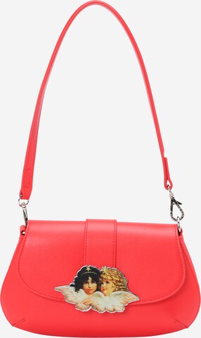 Fiorucci - Bolso de hombro en rojo