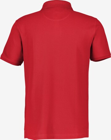 LERROS Shirt in Red