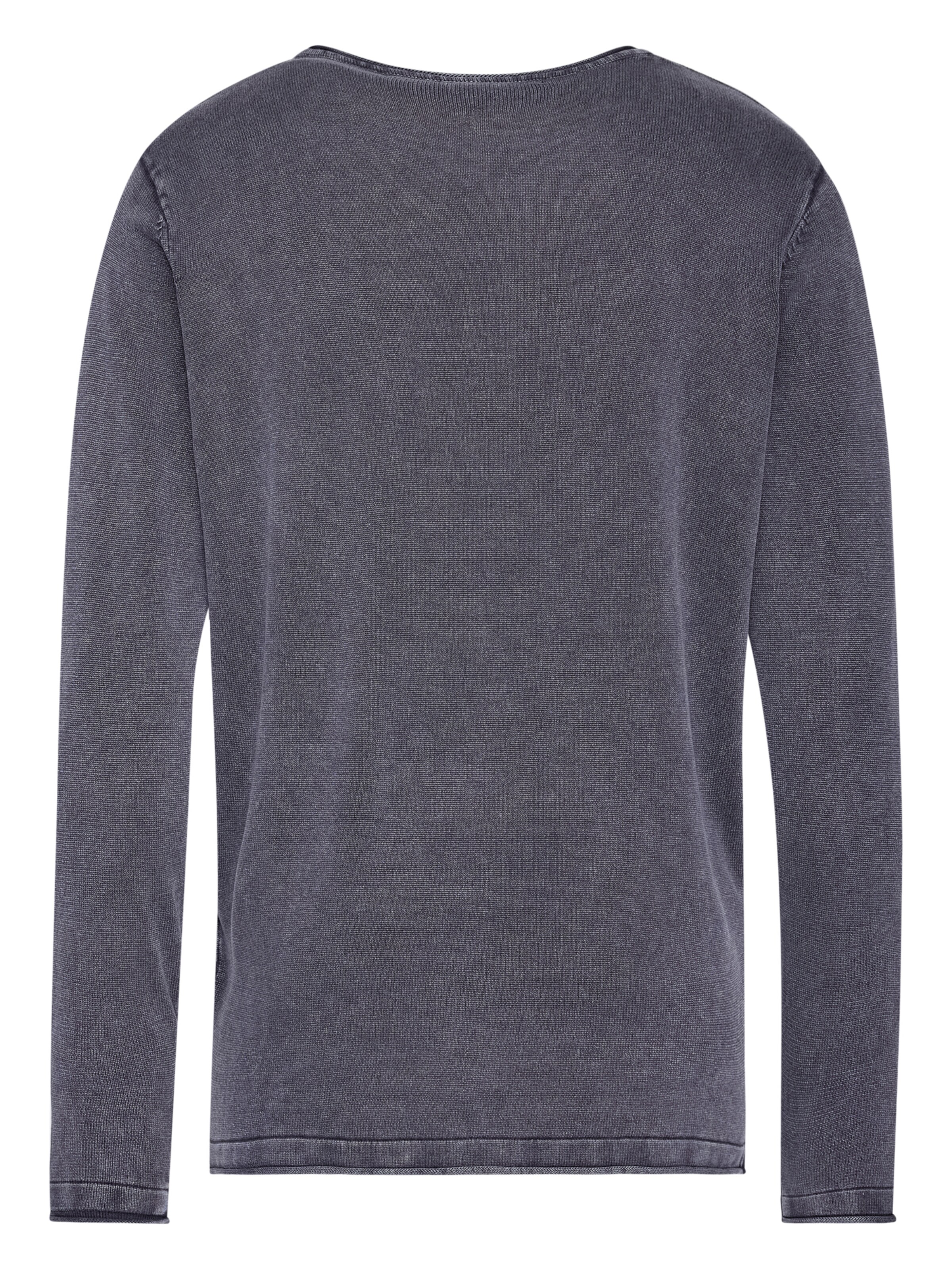 PADDOCKS Sweater in Grey