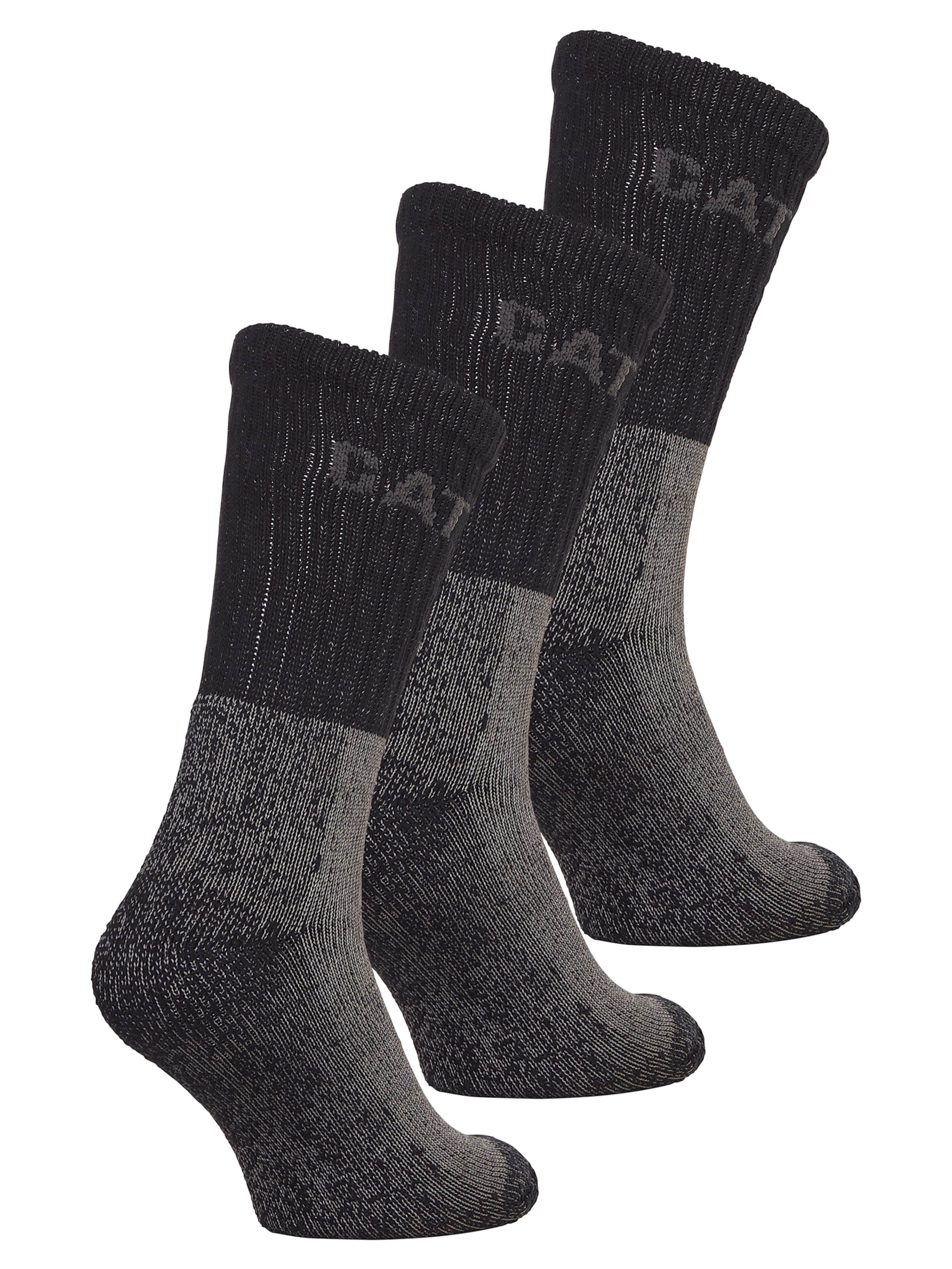 CATERPILLAR Sokken in Grijs