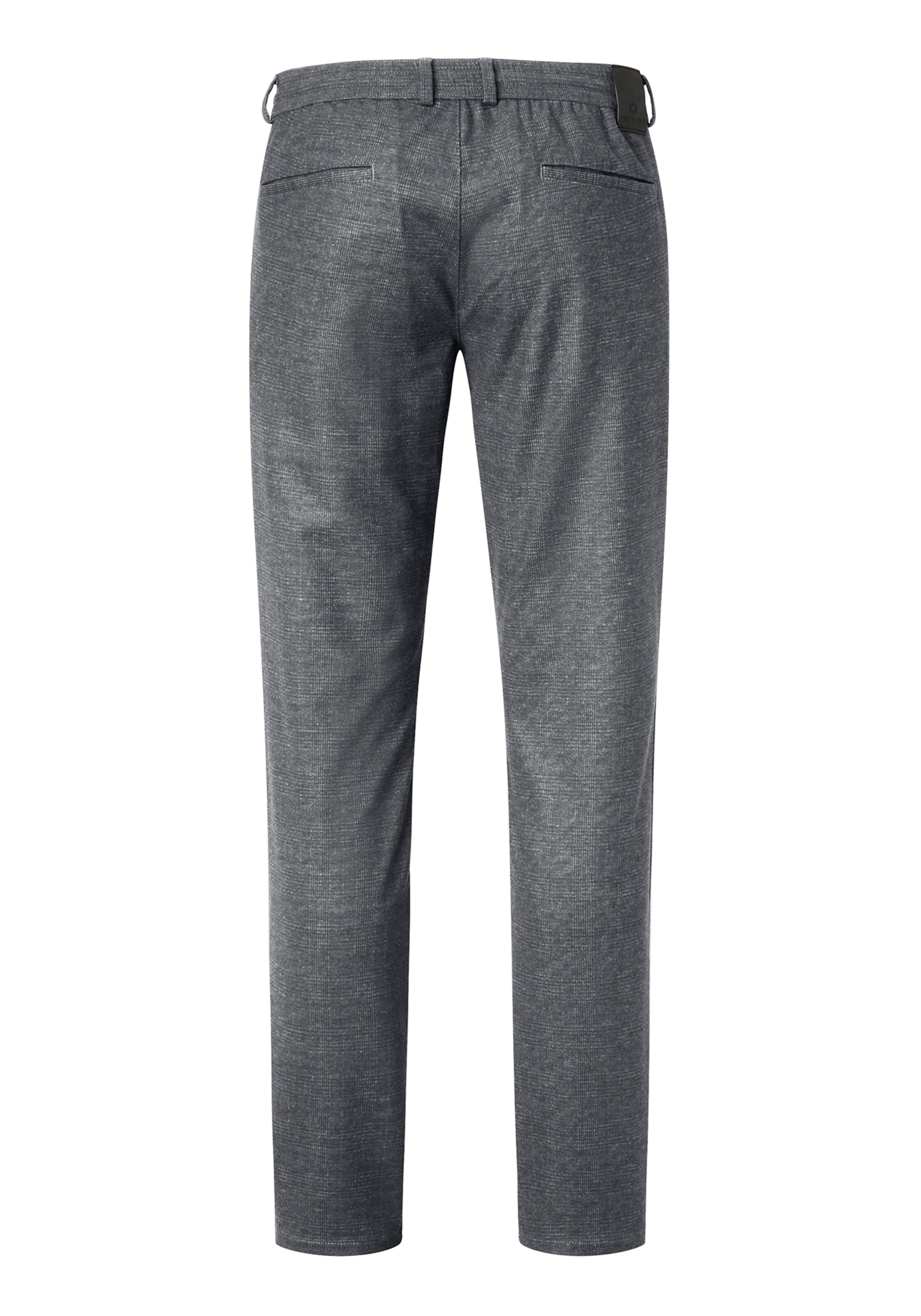 REDPOINT Slim fit Chino Pants in Blue