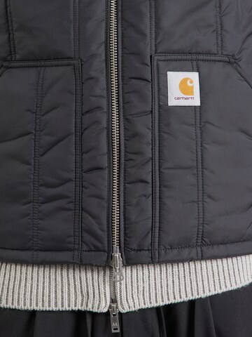 Carhartt WIP Brezrokavnik 'Lachlan' | črna barva