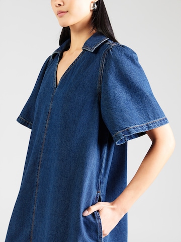 MSCH COPENHAGEN - Vestido 'MSCHManna Alena' en azul