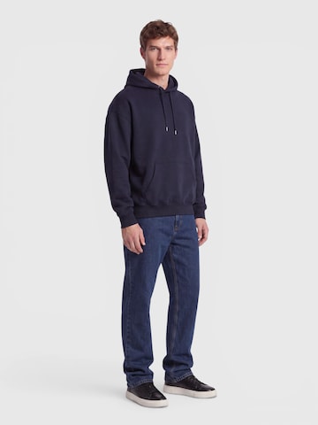 Sweat-shirt everly® en bleu
