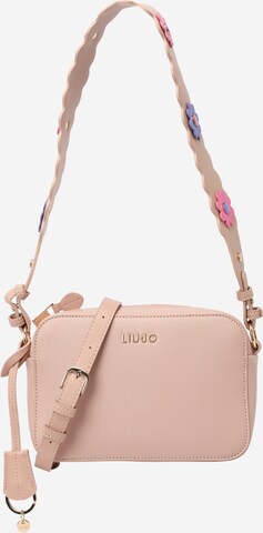 Liu Jo Handbag 'Cameo' in Pink