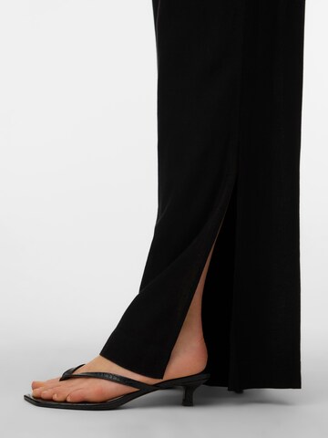 Aware Bő szár Nadrág 'AWRYDER' - fekete