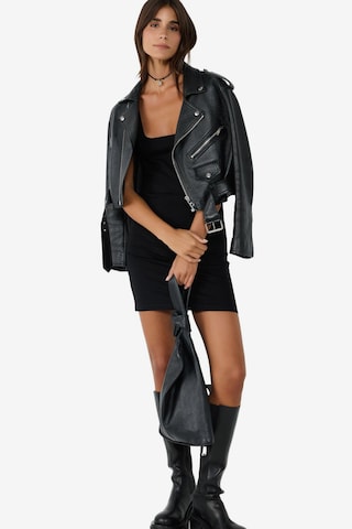 No Matter What Jurk in Zwart