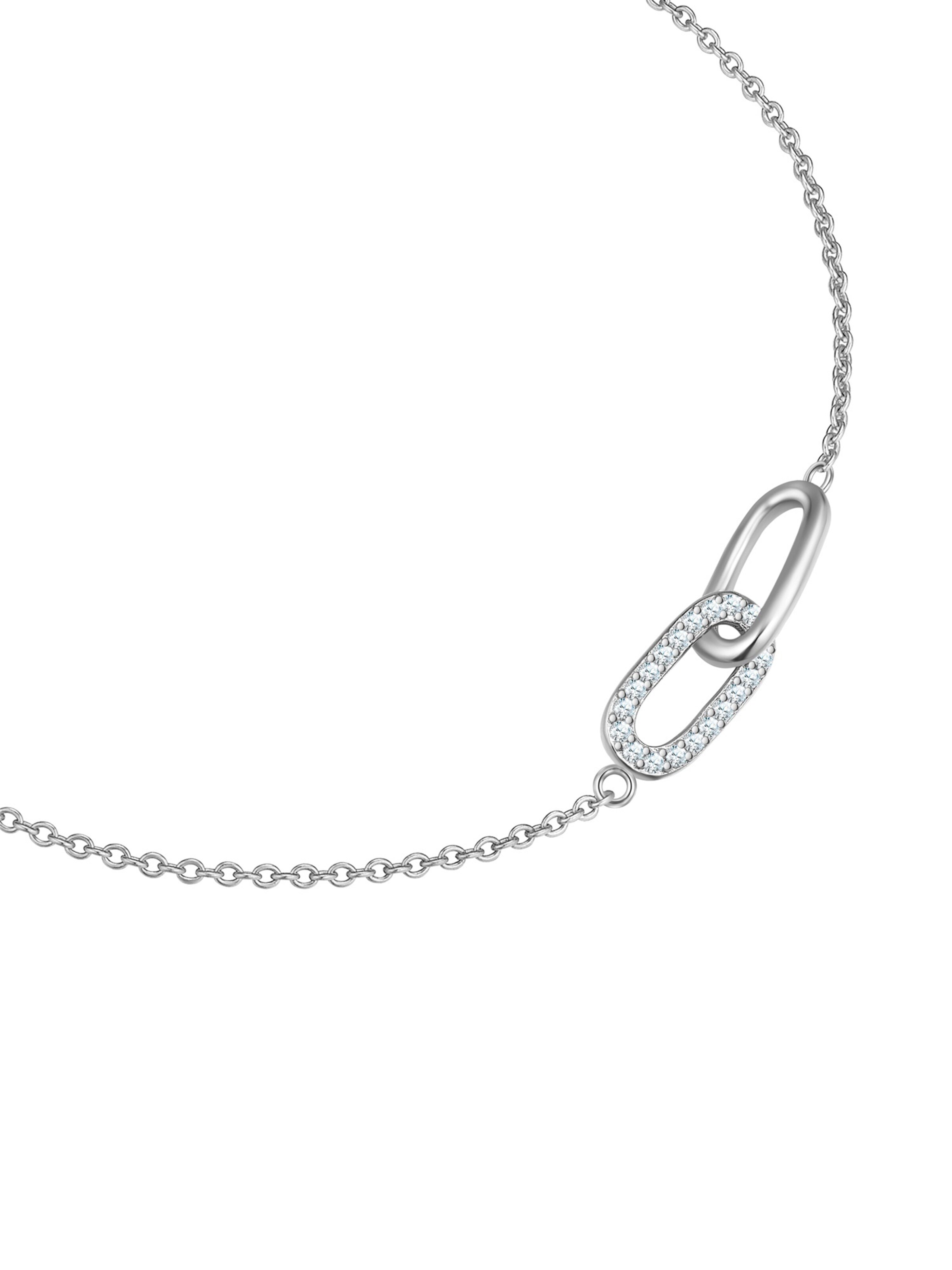 Bracelet Glanzstücke München en argent