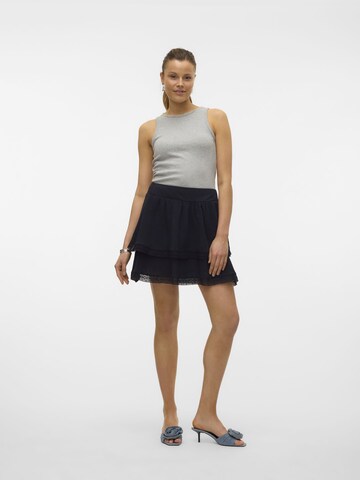 Jupe VERO MODA en noir