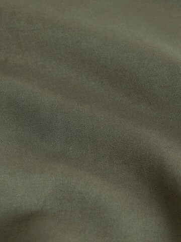 regular Pantaloni di The Set in verde