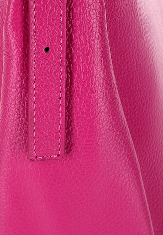 faina - Bolso de hombro en rosa