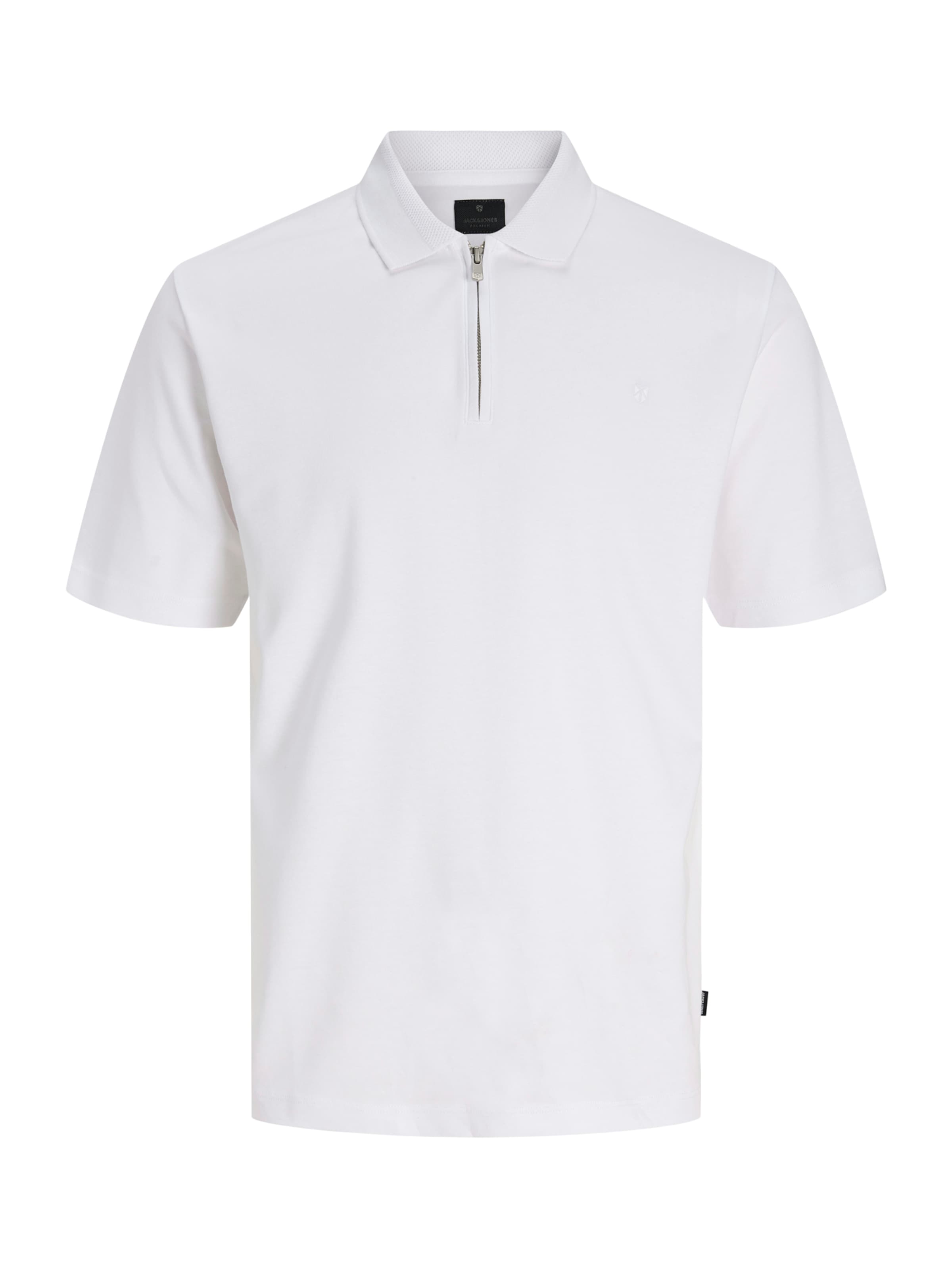 JACK & JONES Shirt 'JPRBLAETHAN' in White, Item view