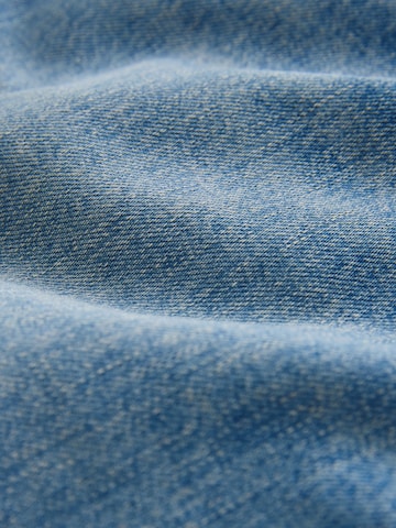 mėlyna Next Barrel Džinsai