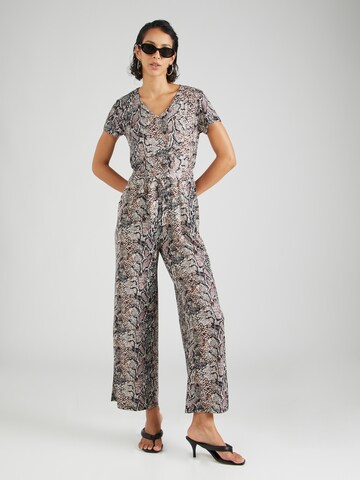 MORE & MORE Jumpsuit i svart