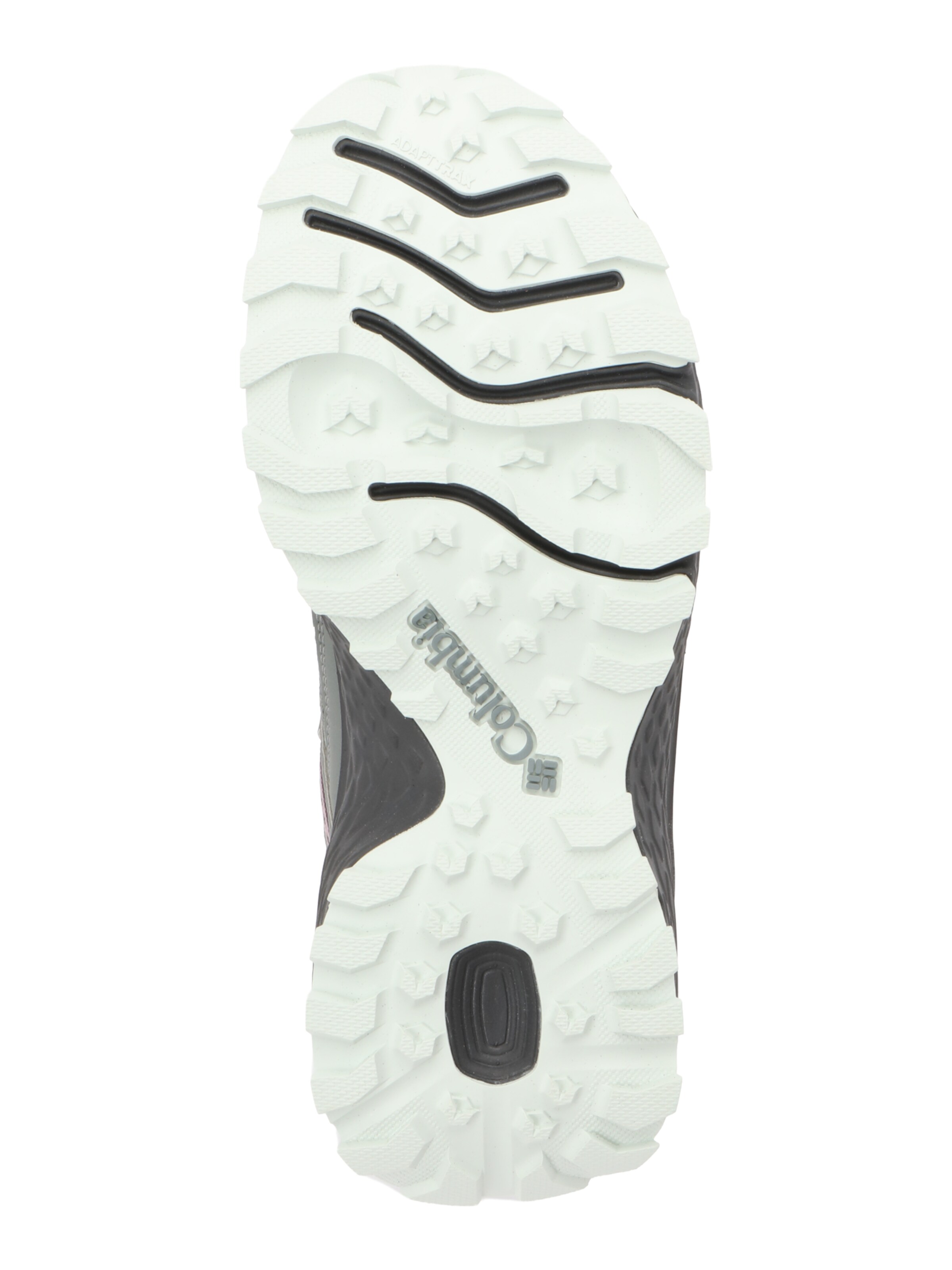 COLUMBIA Boots 'PEAKFREAK RUSH™' in Grün