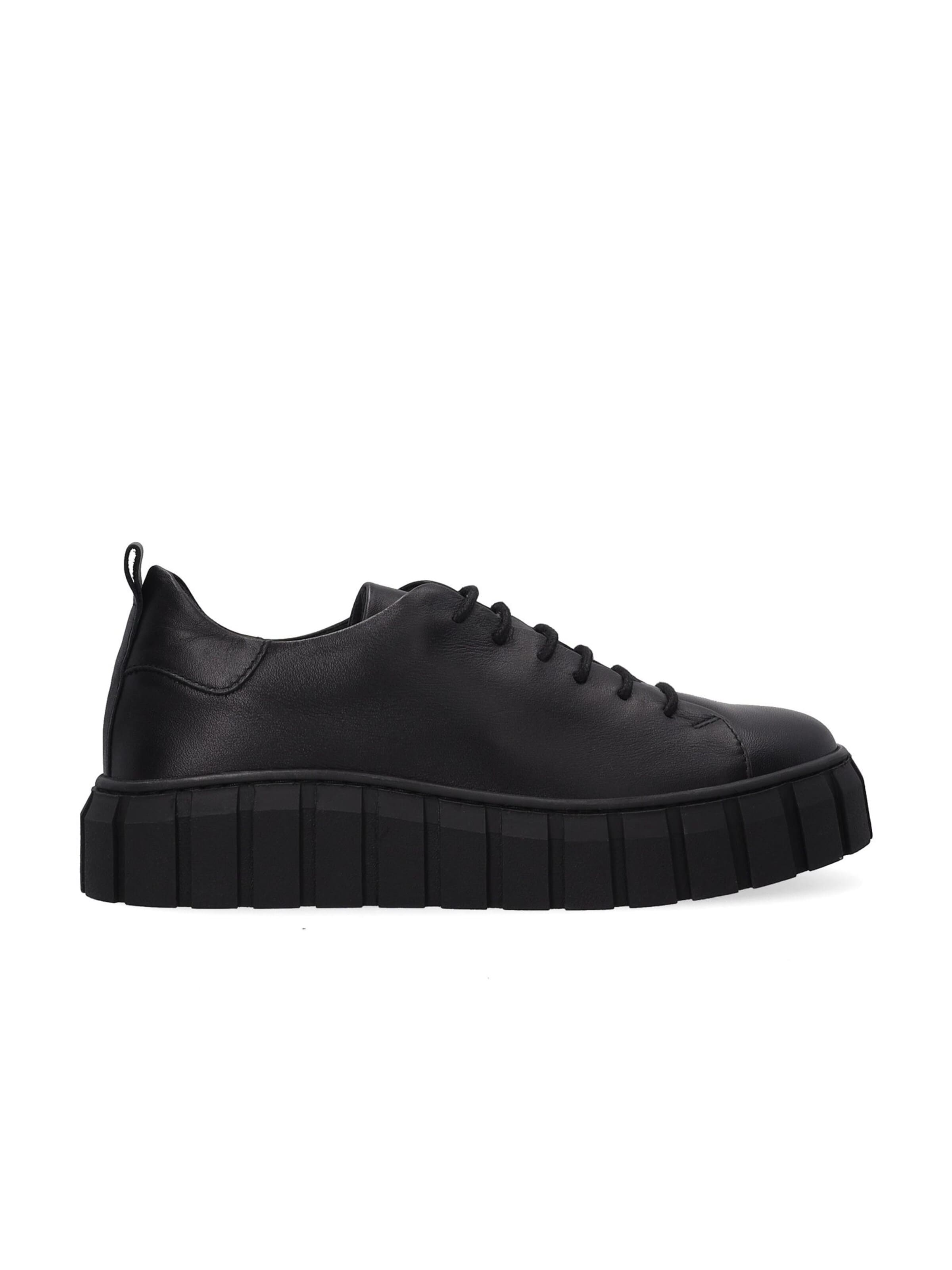 VENEZIA Sneakers in Black