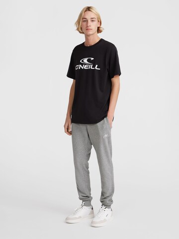 Loosefit Pantaloni di O'NEILL in grigio