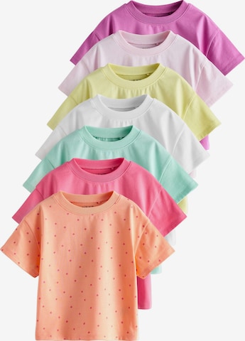 Next Särk, värv kollane: eest vaates