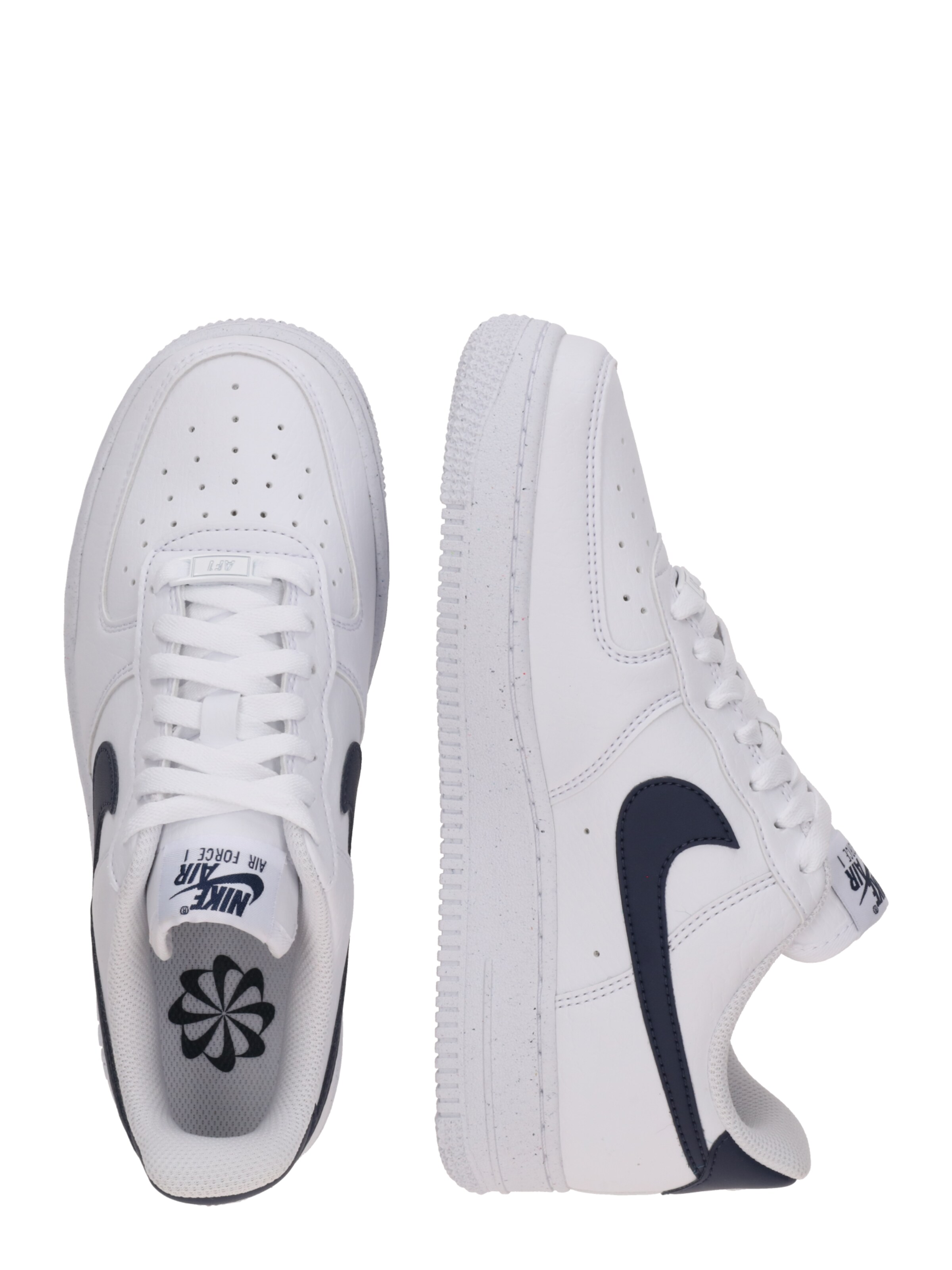 Nike Sportswear Sneaker 'Air Force 1 '07 SE' in Weiß