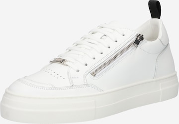 ANTONY MORATO Sneakers in White: front
