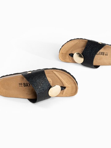 Bayton Босоножки 'Galante' в Черный