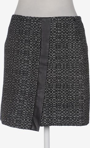 Claudie Pierlot Rock S in Schwarz: Vorderseite