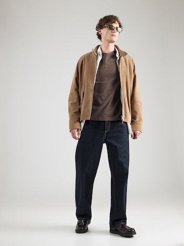 Abercrombie & FitchMajica - plava boja