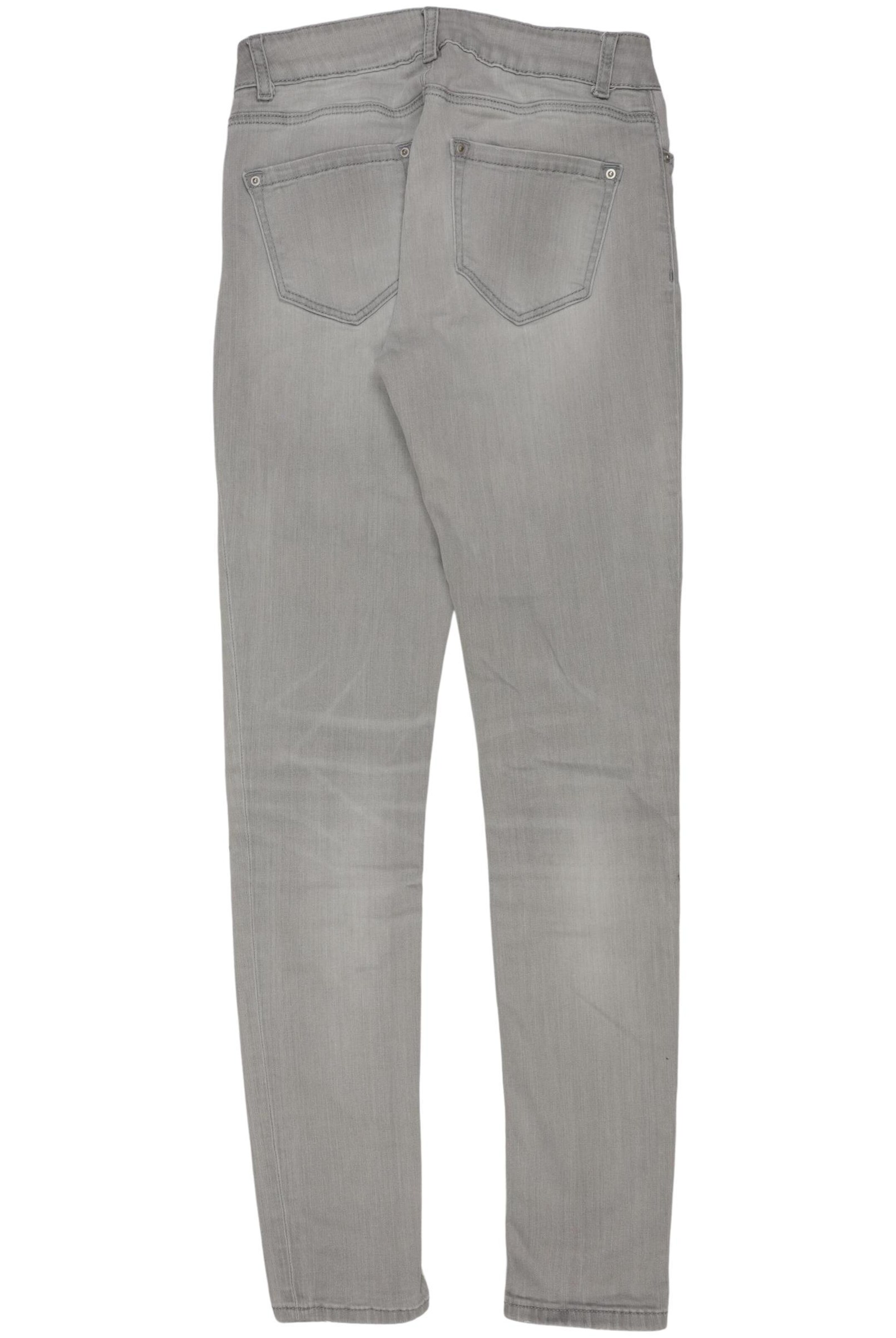 HALLHUBER Jeans in 25-26 in Grey