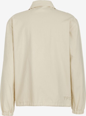 Young Poets Between-Season Jacket 'Jonte' in Beige