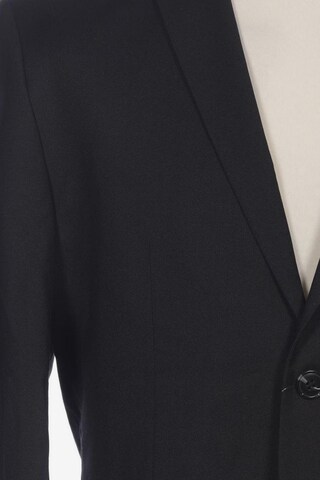 JACK & JONES Suit Jacket in L-XL in Black