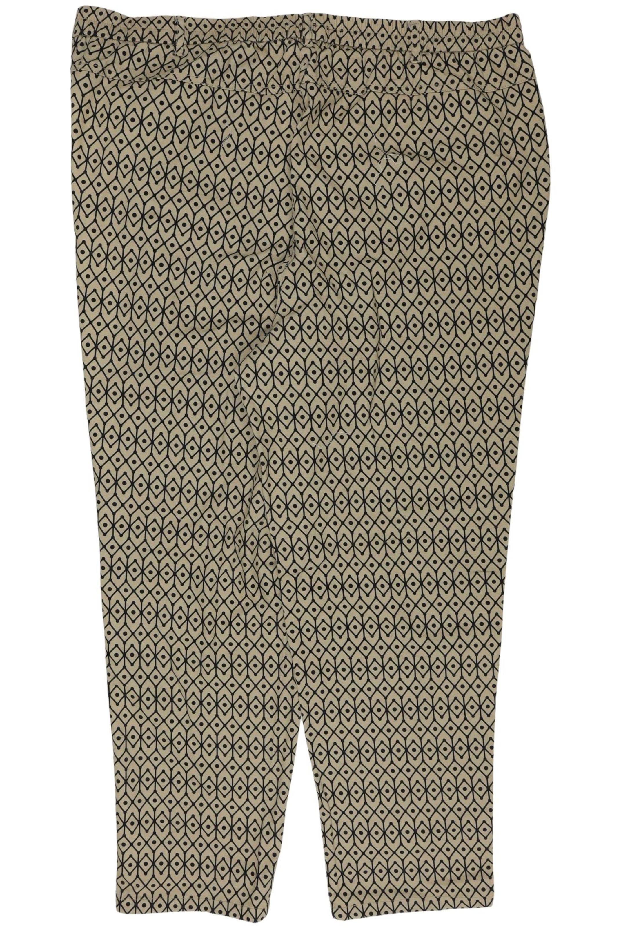 MIAMODA Pants in 6XL in Beige