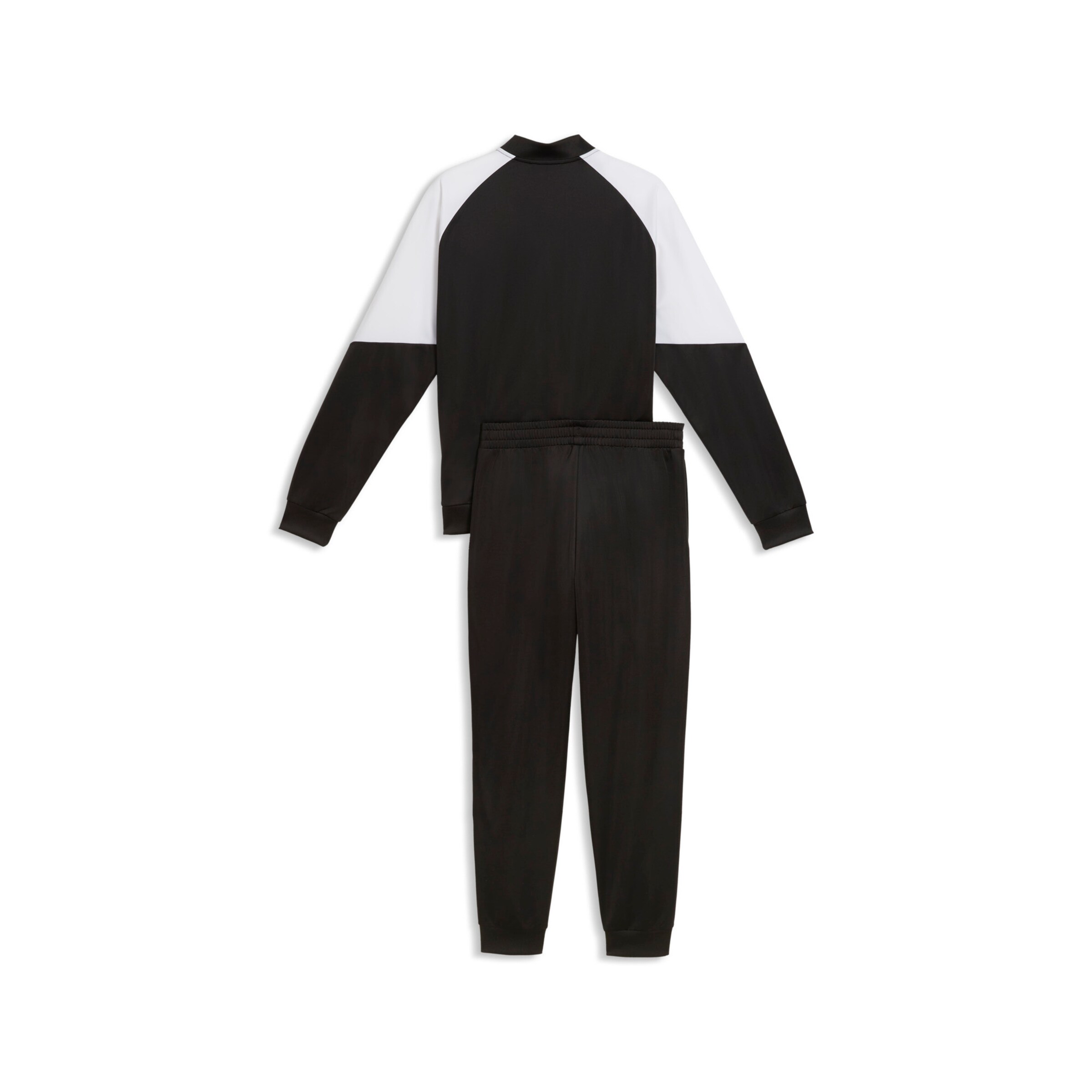 PUMA Tracksuit in Black