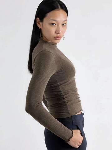 Busem Shirt in Green