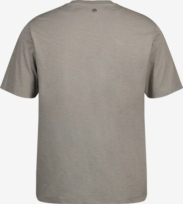 T-Shirt JP1880 en gris