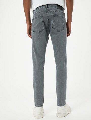 Koton Skinny Jeans in Blue