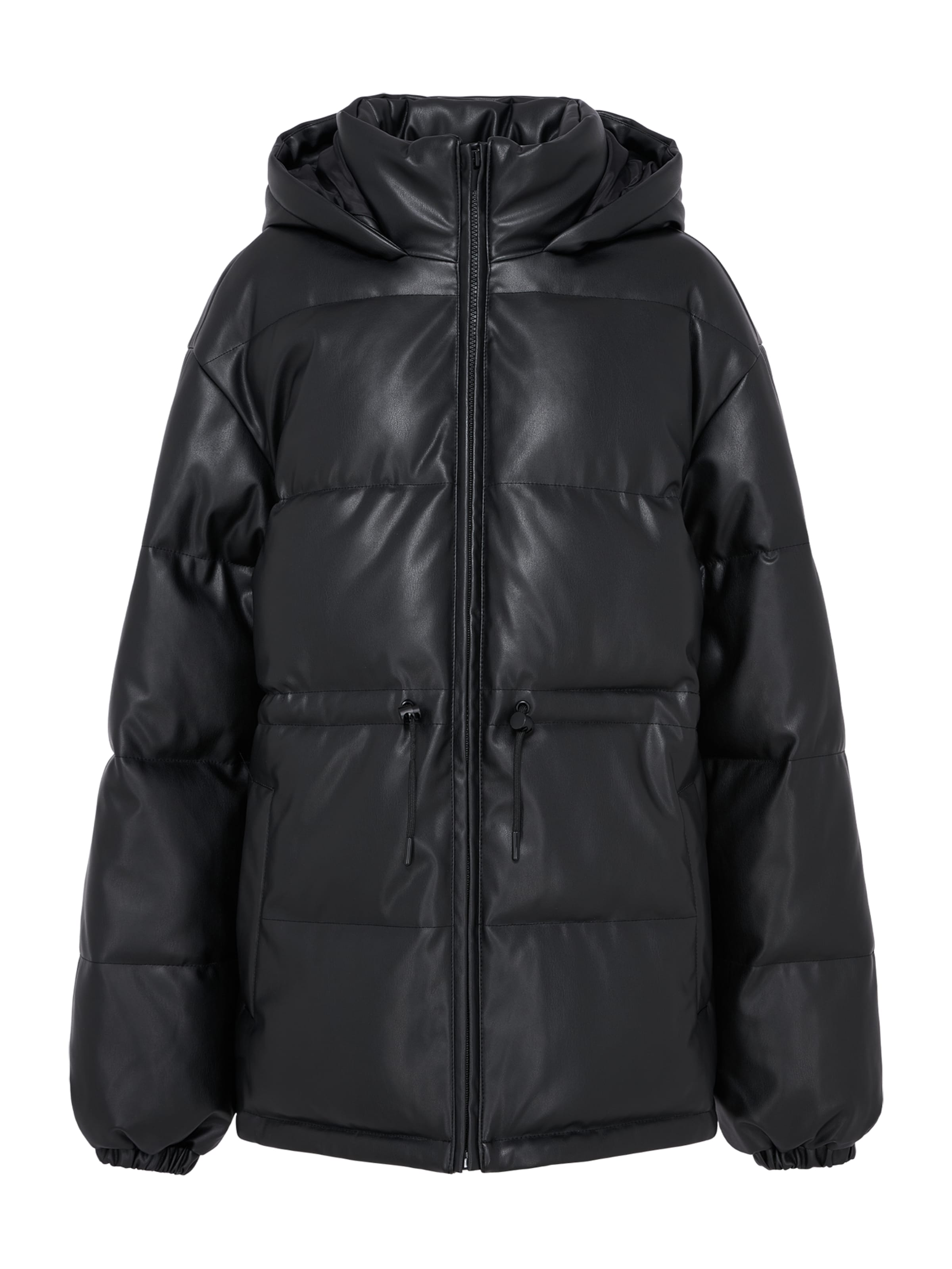 LeGer by Lena Gercke Between-Season Jacket 'Vanessa' in Black, Item view