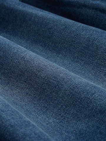 Regular Jeans 'Josh' de la TOM TAILOR pe albastru