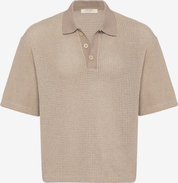 Antioch Paita värissä beige: etupuoli