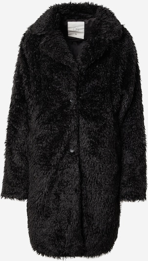 QS Χειμερινό παλτό σε μαύρο, Άποψη προϊόντος