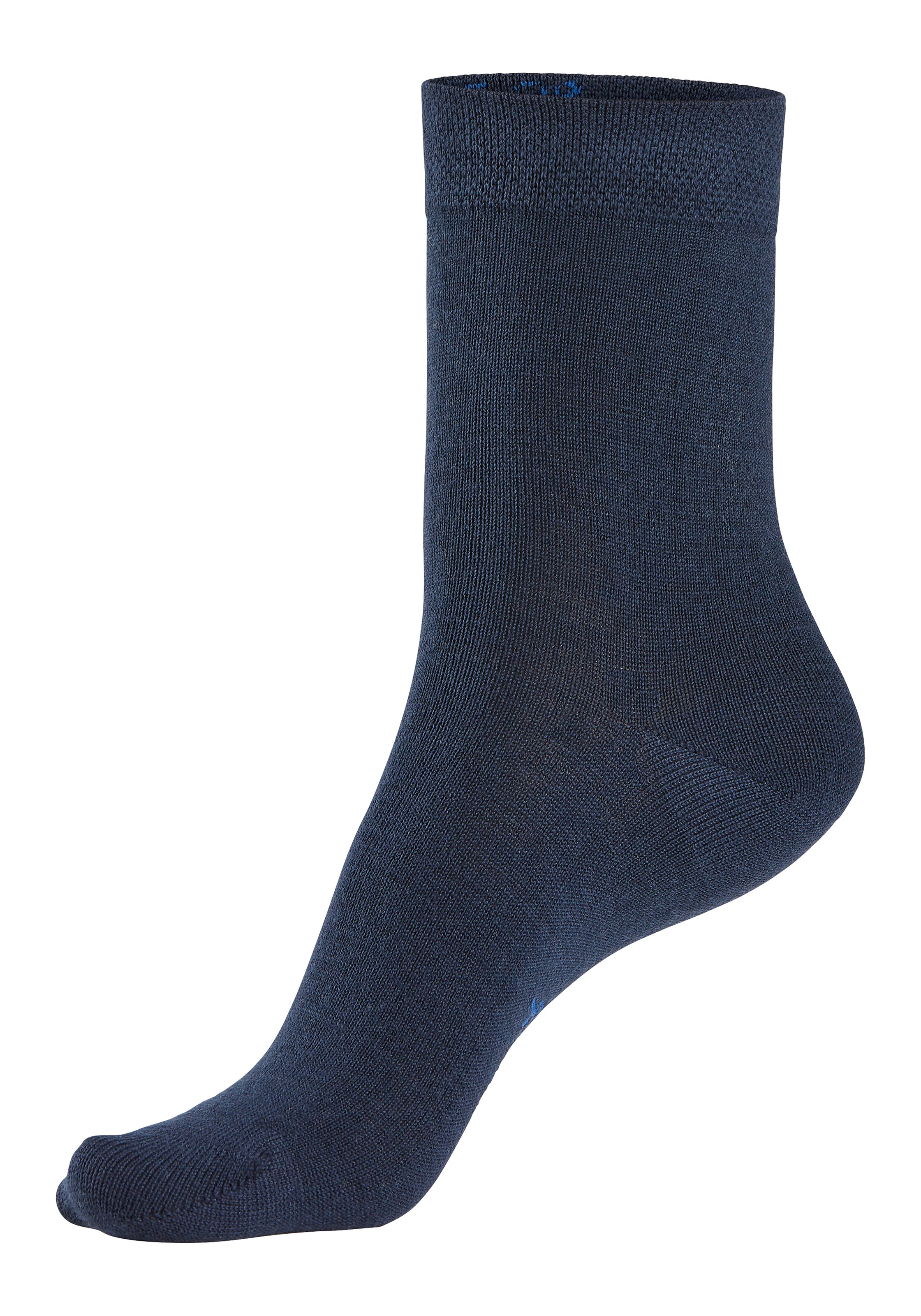 BENCH Socken in Blau