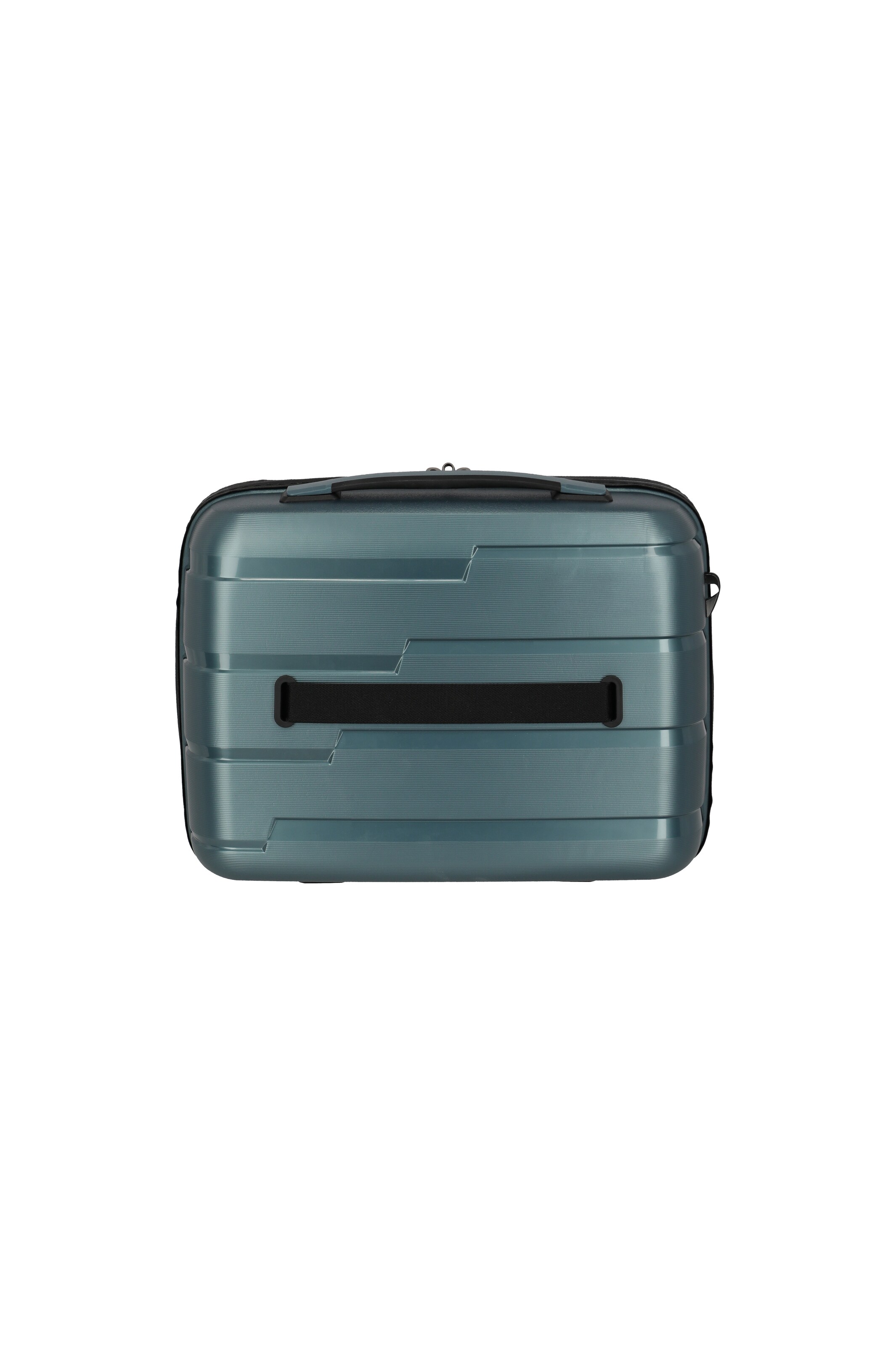 TRAVELITE Kosmetiktasche in Grün