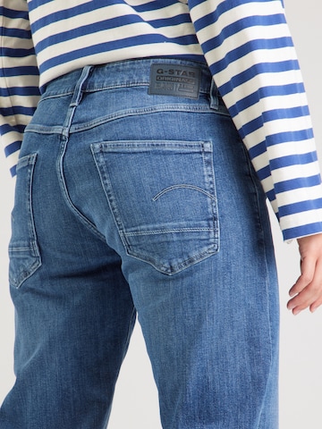 G-STAR Regular Jeans 'Kate' in Blau