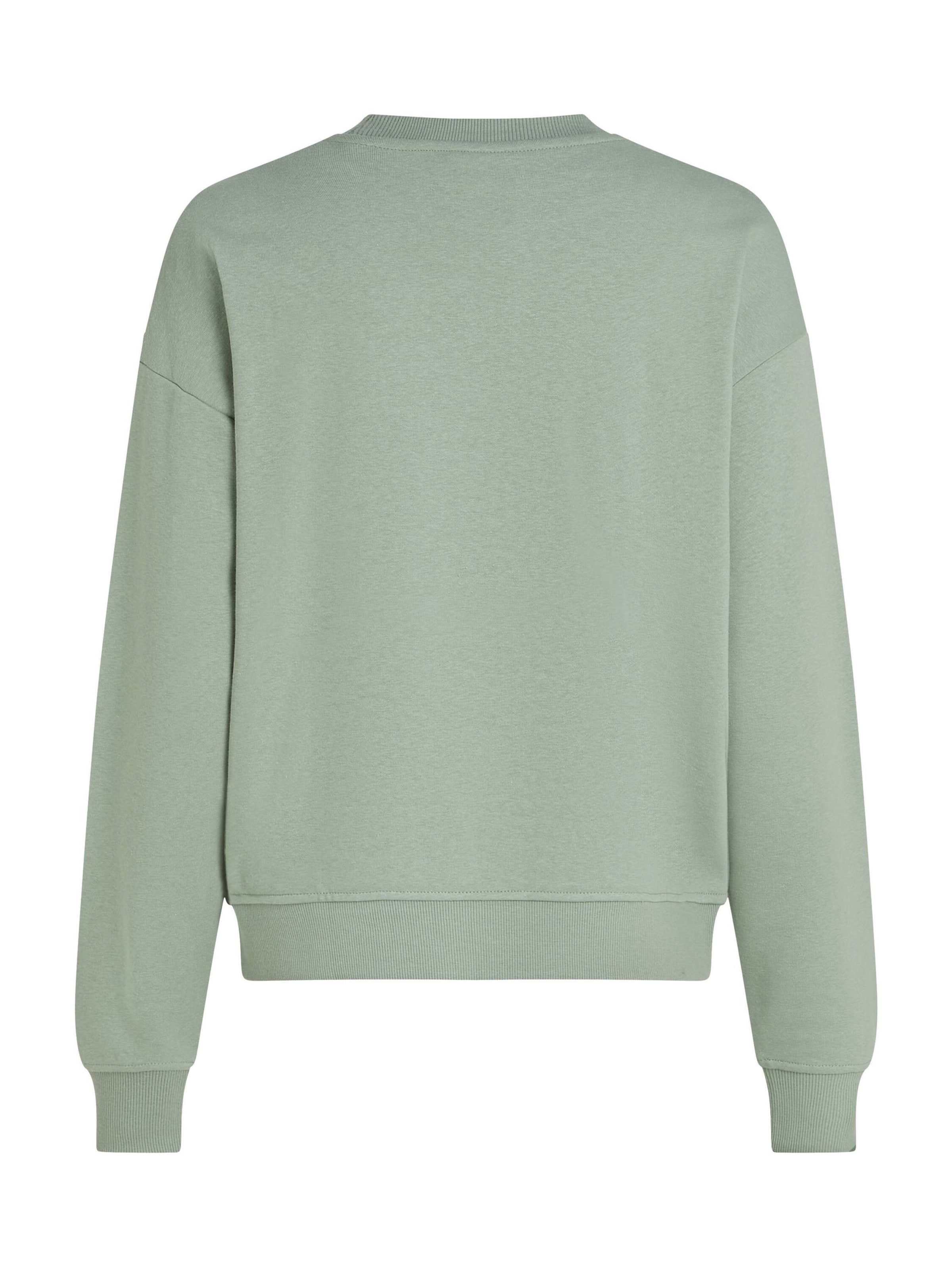 O'NEILL - Sudadera en verde