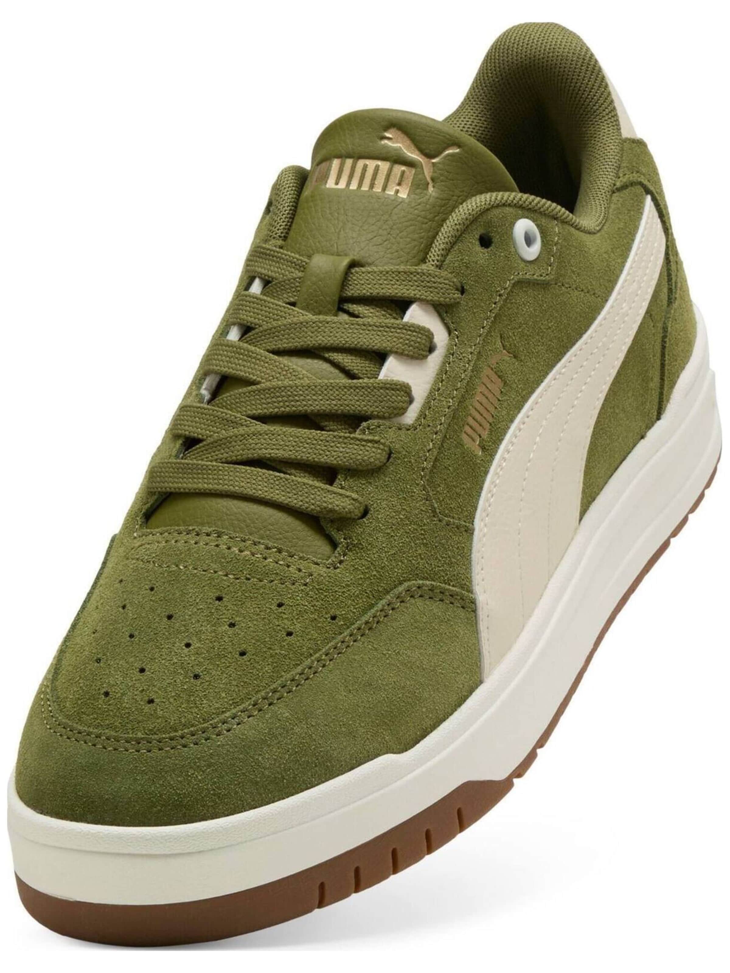 PUMA - Calzado deportivo 'Puma Shuffle Downtown Sd' en verde