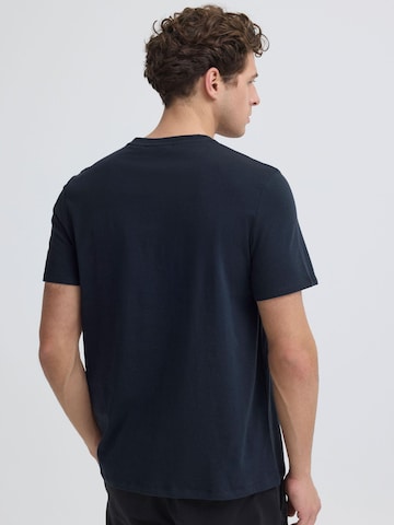 Maglietta ' CFElian ' di Casual Friday in blu