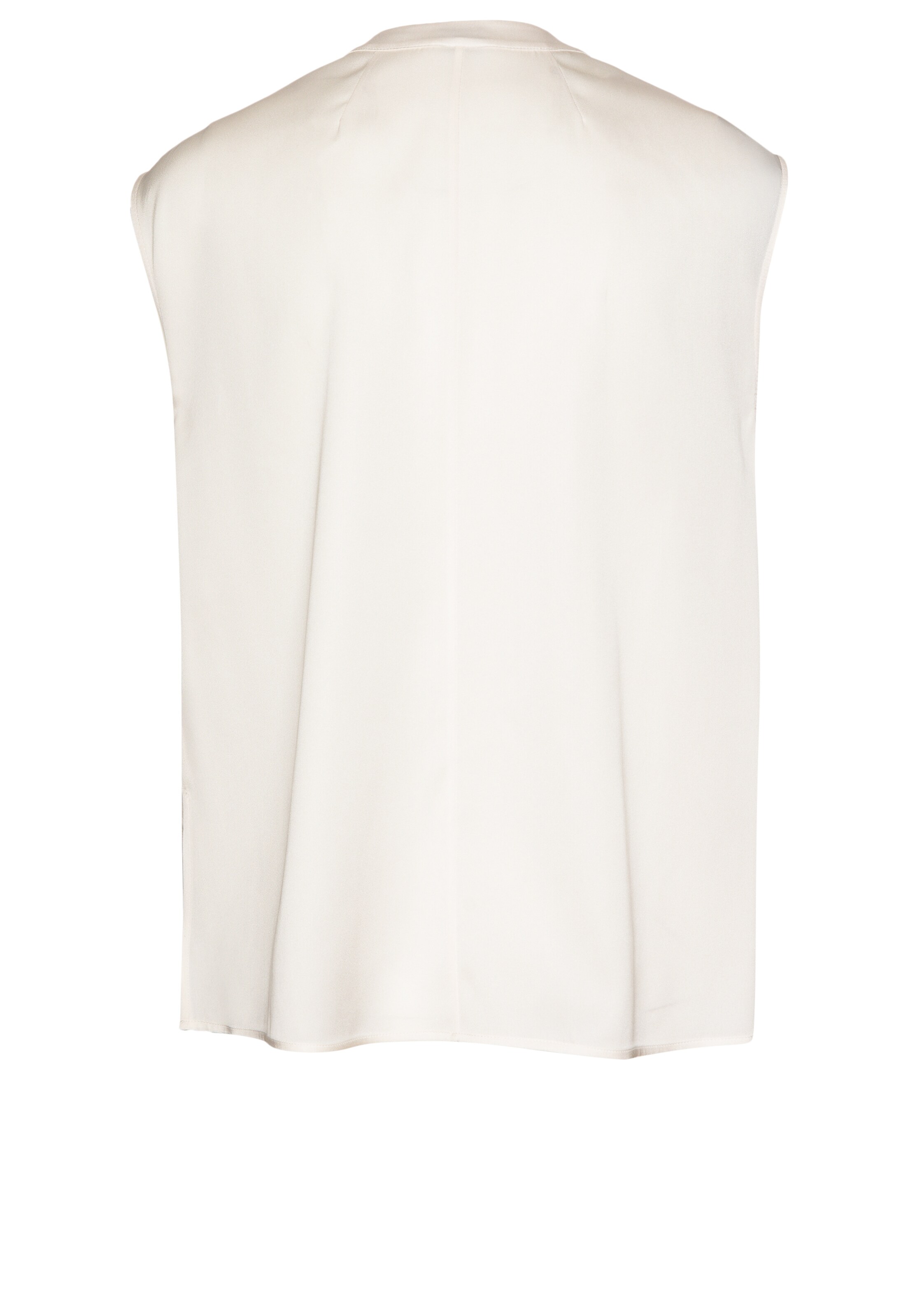 BOSS Blouse 'Basina' in White