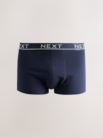 Boxer di Next in blu