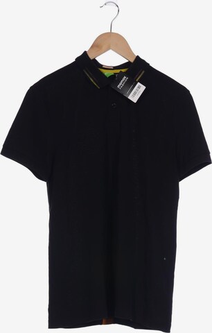 BOSS Green Shirt in M in Black: front