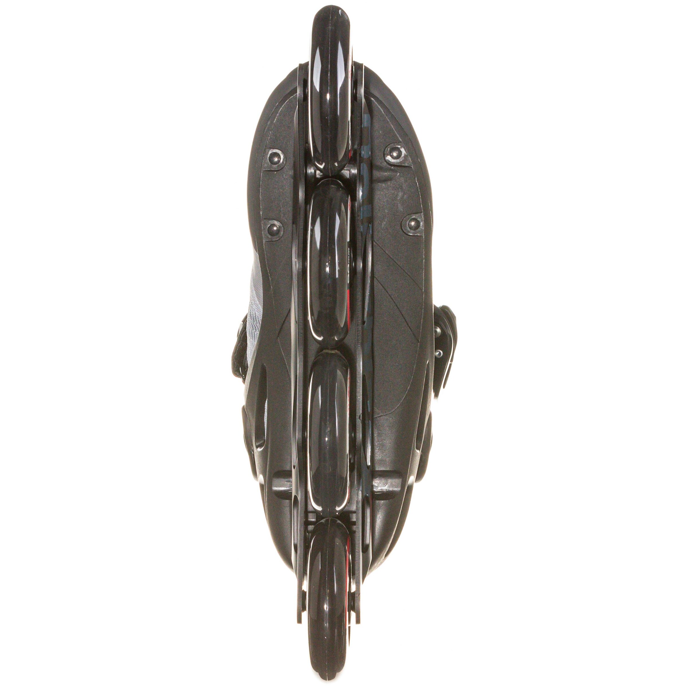 ROLLERBLADE Inline and Roller Skates 'Macroblade 90' in Grey