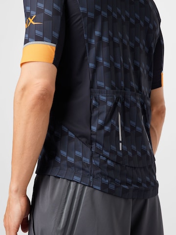 ENDURANCE Functioneel shirt 'Jens' in Blauw